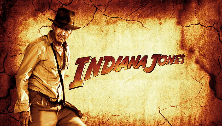 Indiana Jones und der letzte Kreuzzug HD-Hintergrundbild