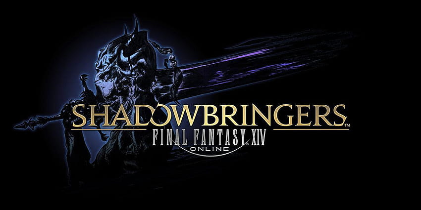 Shadowbringers : ffxiv, final fantasy xiv shadow bringers HD wallpaper