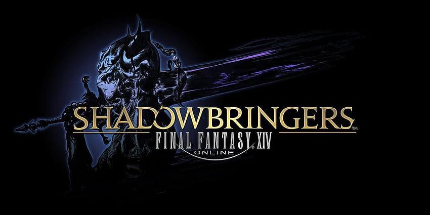 Shadowbringers : ffxiv, แฟนตาซี xiv ตัวนำเงา วอลล์เปเปอร์ HD