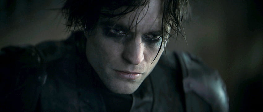 Jak „The Batman” z Robem Pattinsonem może uratować kasę, Batman 2022 Robert Pattinson Tapeta HD