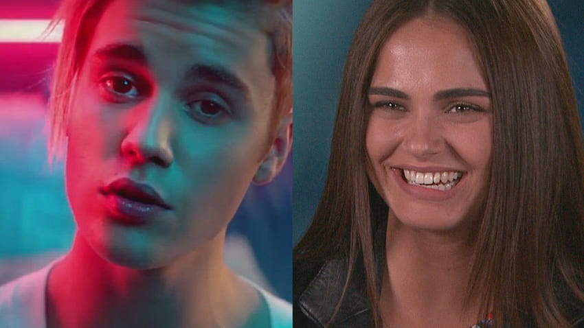 Justin Bieber's Music Video Model Xenia Deli Had the Most Over HD wallpaper