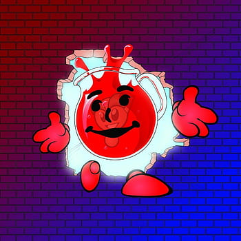 Kool-Aid Man - Wikipedia