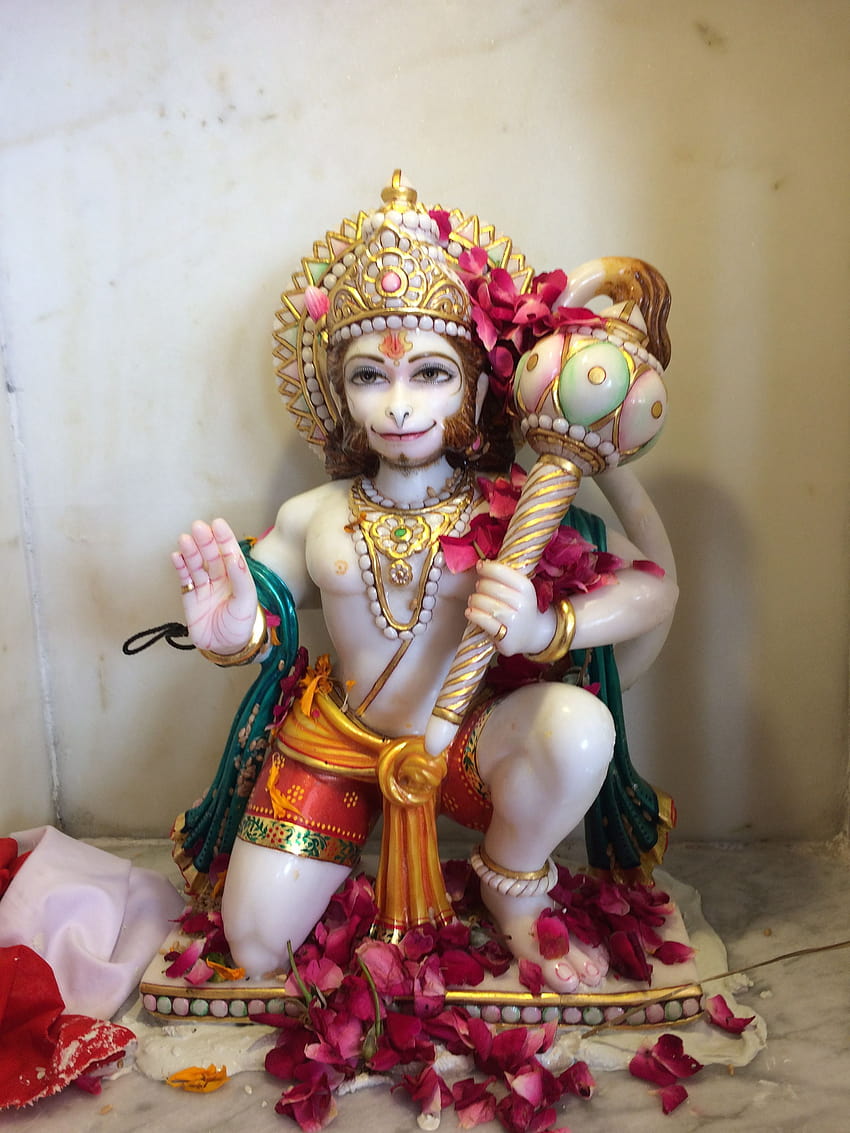 Bala Hanuman, bal hanuman Fond d'écran de téléphone HD