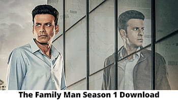 The Family Man S2 trailer out, Manoj Bajpayee and Samantha Akkineni starrer  gets more intense and powerful