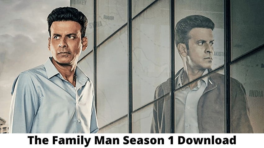 The Family Man Season 1 Movierulz, The Family Man Season 1 Trends on Google HD wallpaper