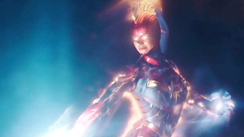 Captain Marvel 2: Affrontare la sessualità di Carol Danvers, ms meraviglia 2020 Sfondo HD
