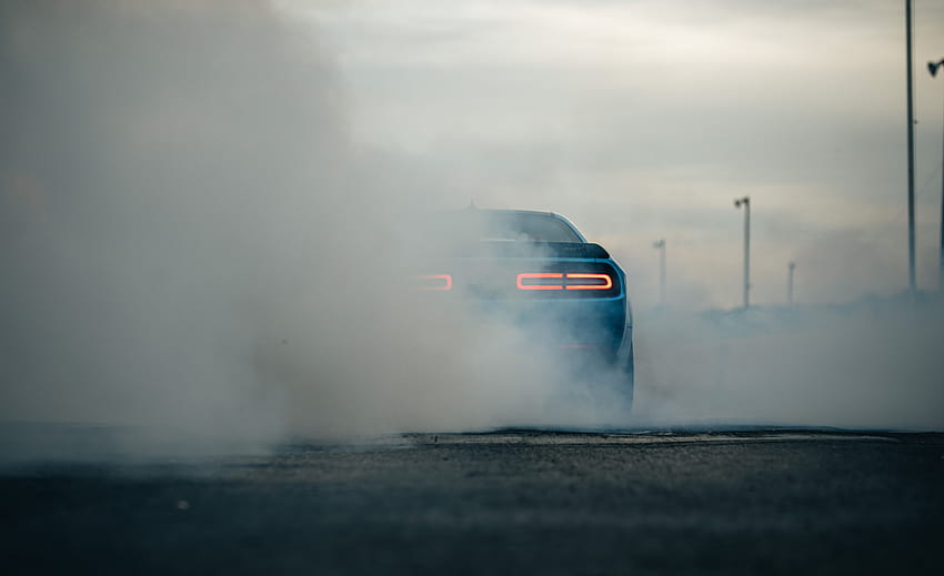 2019 Dodge Challenger SRT Hellcat Redeye Burnout, hellcat burnout HD  wallpaper | Pxfuel