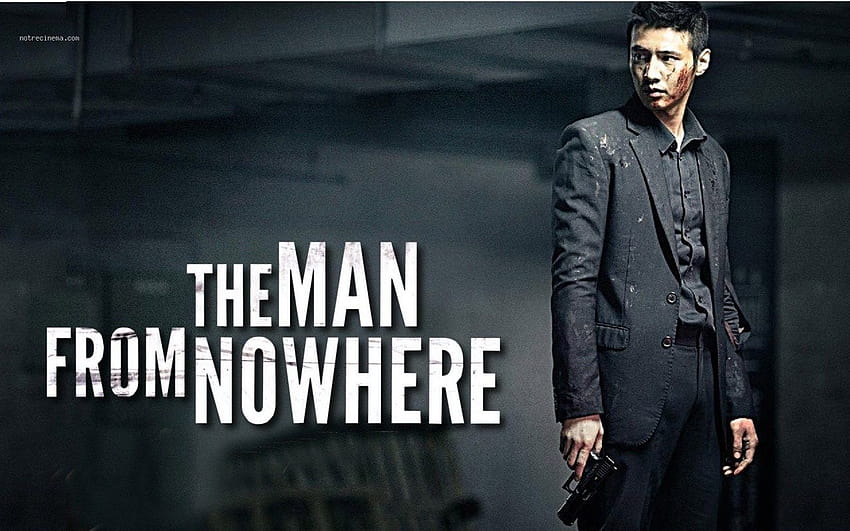 Ahjusshi” or “The Man From Nowhere” Film Remade Into Bollywood Movie HD wallpaper
