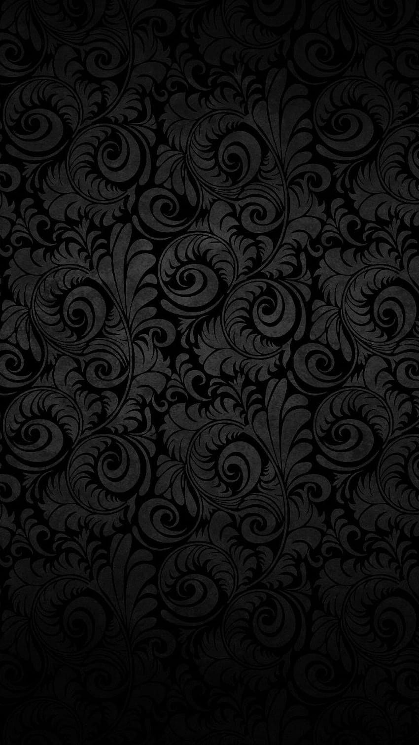 Black phone ·① beautiful High Resolution, abstract phone HD phone wallpaper  | Pxfuel