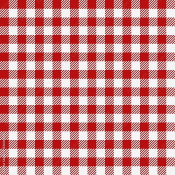 Red checkered pattern HD wallpapers | Pxfuel