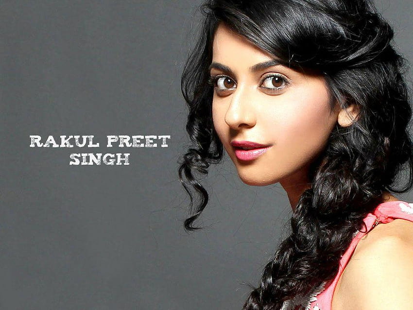 Rakul Preet Singh Hot Model Hd Wallpapers Free Hd Wallpapers Desktop  Background