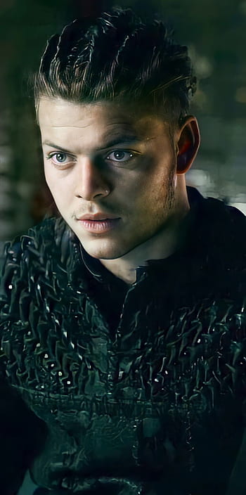Download Ivar The Boneless wallpapers for mobile phone free Ivar The  Boneless HD pictures