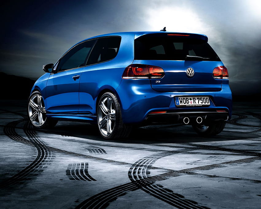 3726 Cars Golf Mk6 R 1517019 [1280x1024] for your , Mobile & Tablet HD ...