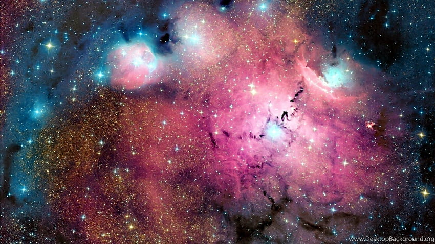 Colorful Galaxy Tumblr Cross – Backgrounds, galaxy cross HD wallpaper