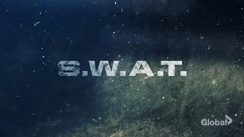 S.W.A.T., swat lapd HD тапет