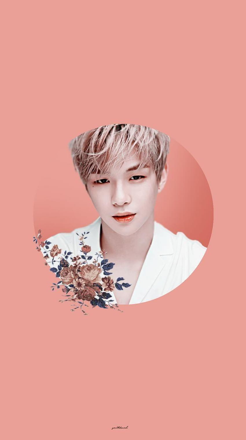 강다니엘 Kang Daniel ♡ HD phone wallpaper | Pxfuel