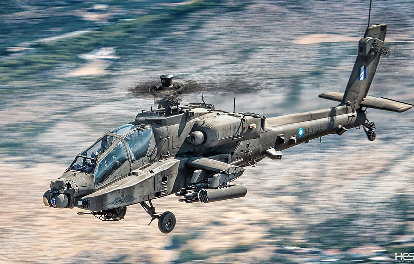 Speed, Apache, AH, ah 64 Apache saldırı helikopteri HD duvar kağıdı