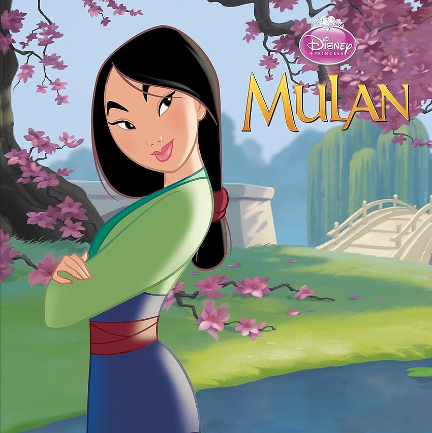 Mulan , Movie, HQ Mulan, princess mulan HD phone wallpaper