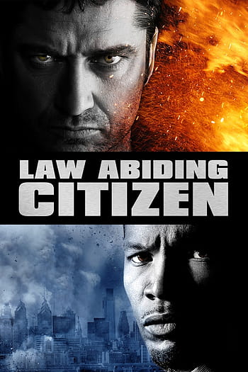 law abiding citizen wallpaper