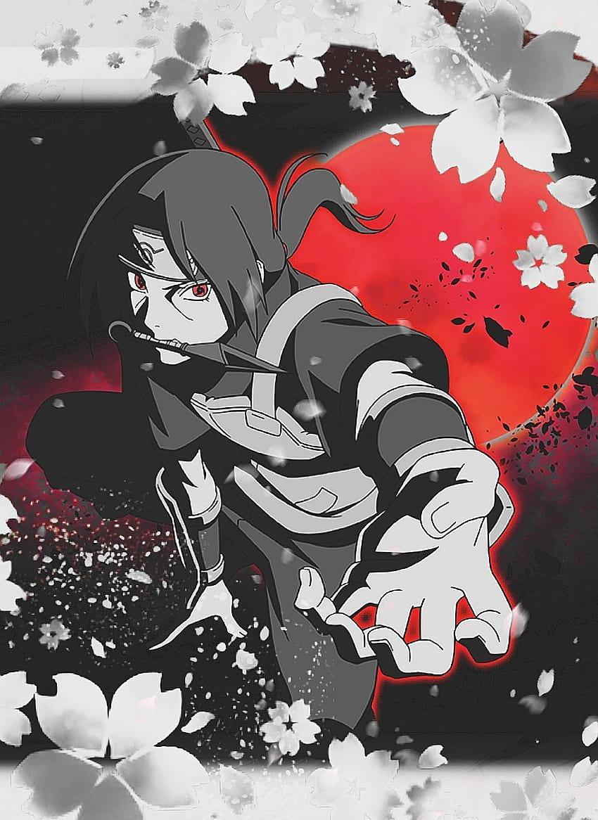 Made this for you guys. I can make from Sasuke, sasuke kid HD phone wallpaper