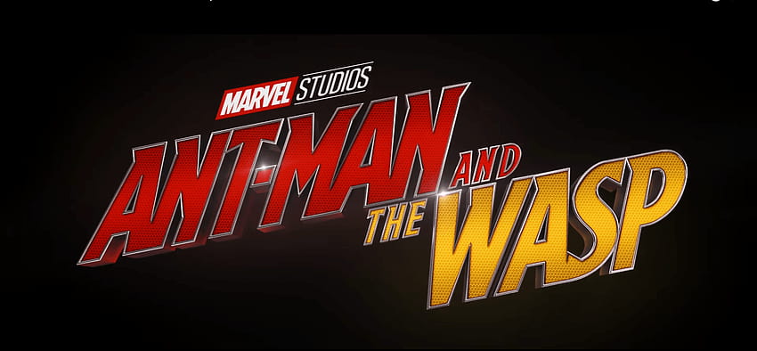 2018 Ant Man and The Wasp แอนท์แมนและตัวต่อ วอลล์เปเปอร์ HD