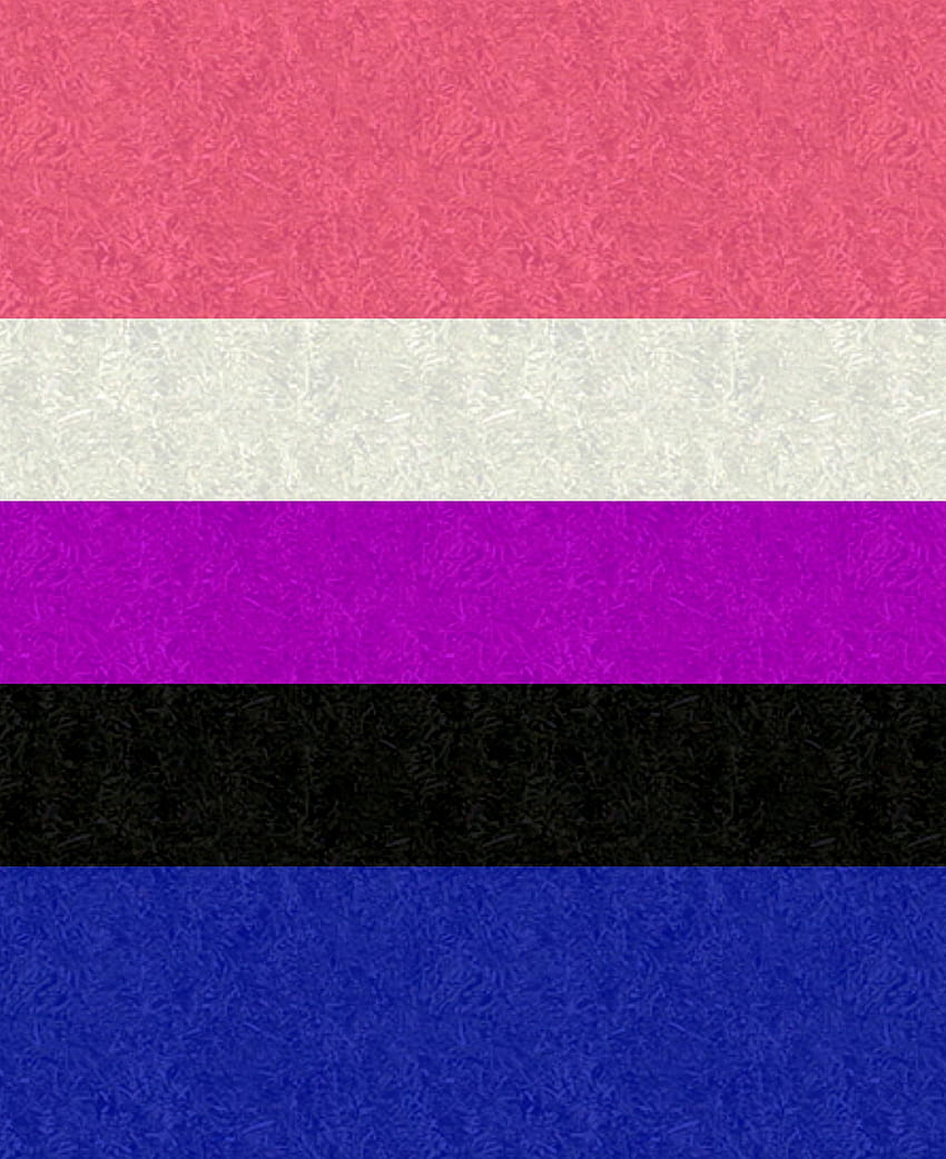 Gender Fluid Flag Pinback Button, genderfluid iphone HD phone wallpaper