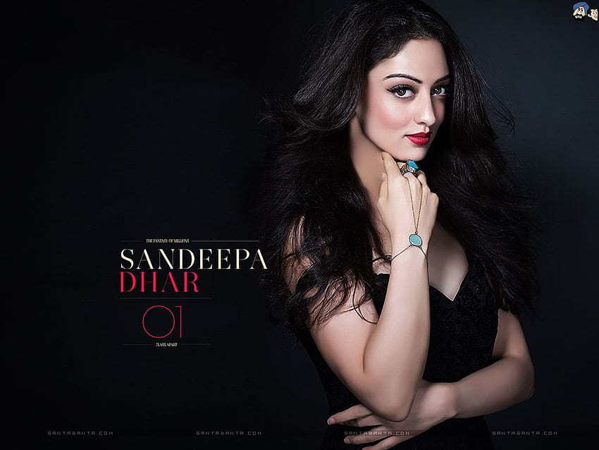 Sandeepa Dhar Hot HD wallpaper | Pxfuel