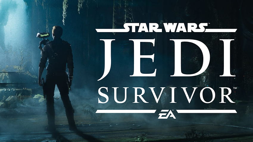 First Star Wars Jedi: Survivor Story Details Revealed, star wars jedi survivant Fond d'écran HD