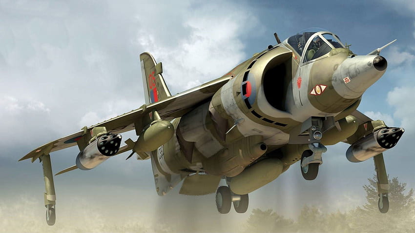 : 차량, 비행기, CGI, 페어차일드 공화국 A 10 Thunderbolt II, 군용 항공기, Boeing B 17 Flying Fortress, 마리화나 담배, 공군, AV 8B Harrier II, Harrier Jump Jet, 비행, 지구의 분위기, boeing av 8b harrier ii HD 월페이퍼