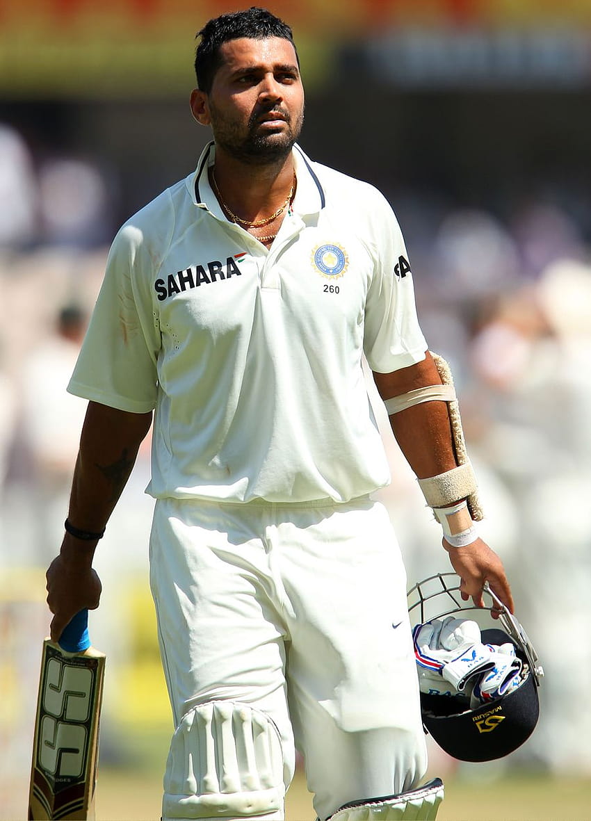 Murali Vijay says a more 'open mind' is helping him prepare better for Proteas challenge HD phone wallpaper