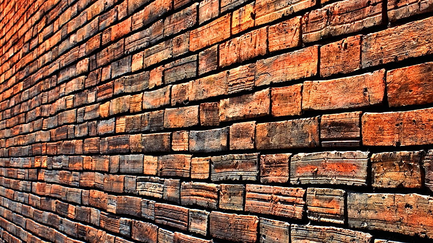 40 Brick /Backgrounds, masonry HD wallpaper