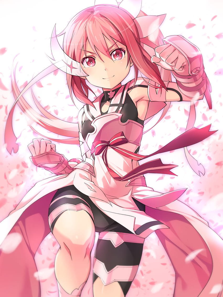 Explore the Best Yuuna Art