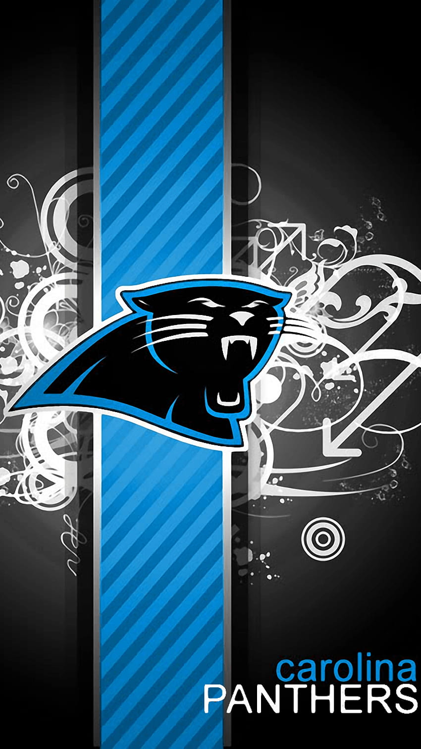 Carolina panthers for HD wallpapers  Pxfuel