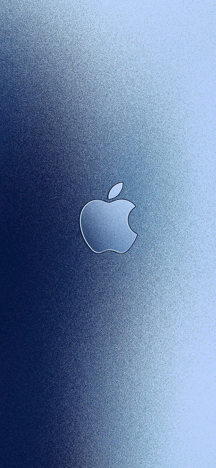 Logo Apple keren, ponsel logo apel wallpaper ponsel HD