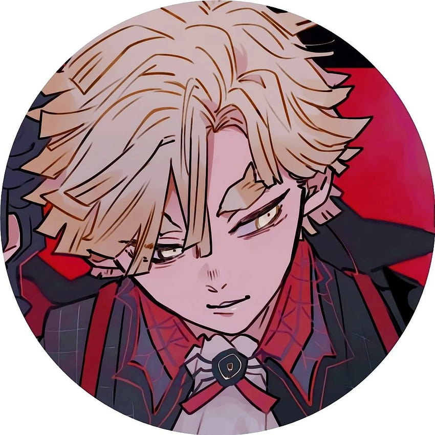 Halloween Anime PFP - Aesthetic Halloween PFPs for Discord, IG