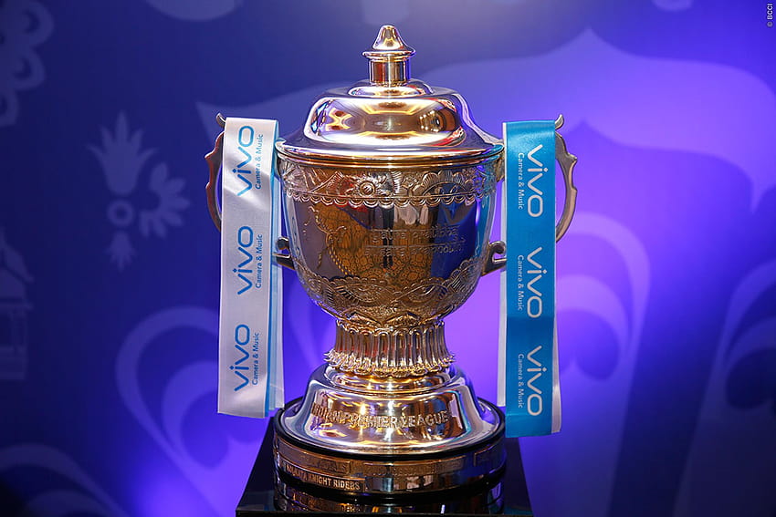 IPL 2020: 5 giocatori di cricket d'oltremare che potrebbero scaldare la panchina per la maggior parte della stagione, trofeo ipl Sfondo HD
