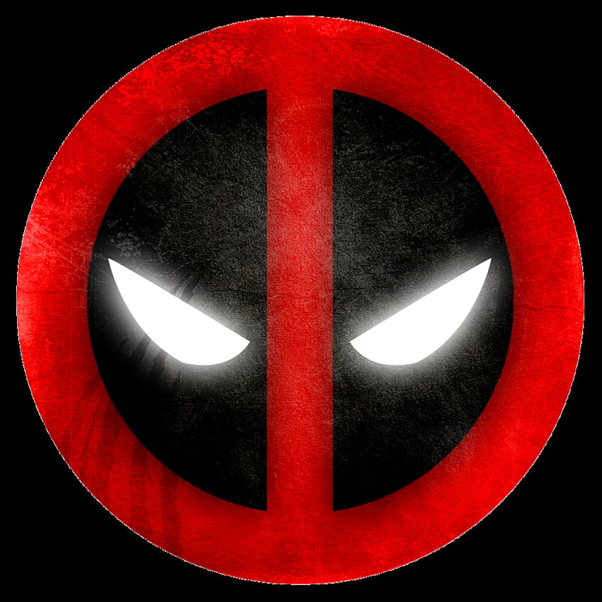 Buy Deadpool Logo Marvel Comics Waterproof Sticker/Decal Size: 3