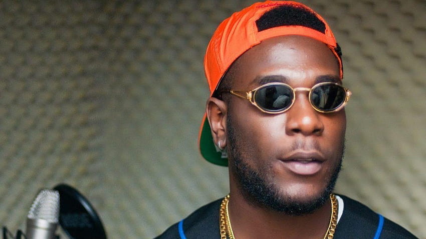 Only Fela Kuti 'Does' Afrobeat as Far as I'm Concerned', burna boy HD wallpaper