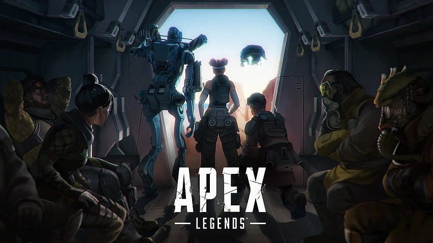 Apex Legends Guide: How to Improve Your Gameplay in Season 7 HD wallpaper