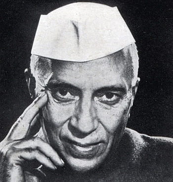 Jawaharlal Nehru HD wallpaper | Pxfuel