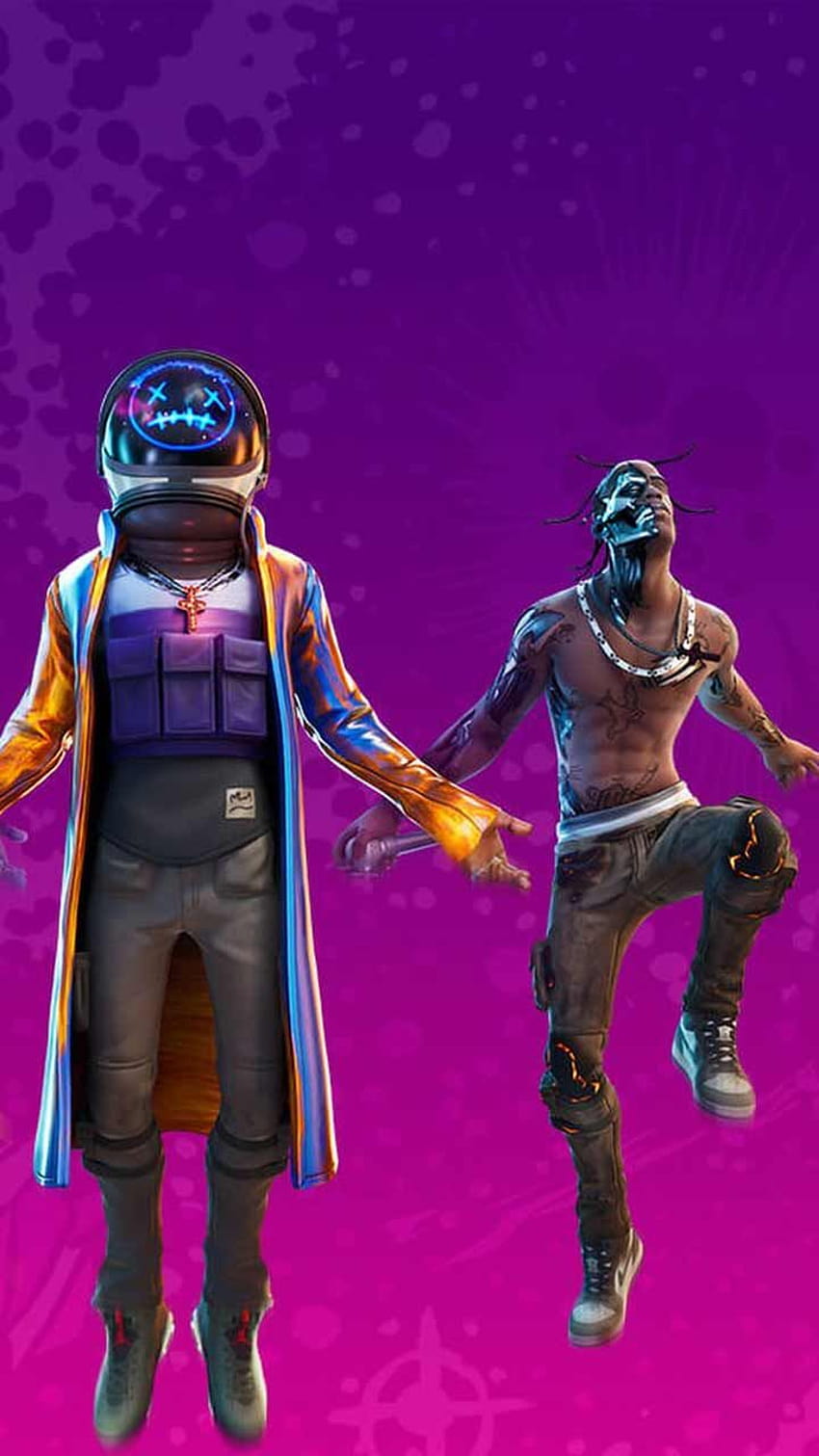 2200x2480 Travis Scott Fortnite 2200x2480 Resolution Wallpaper HD Games 4K  Wallpapers Images Photos and Background  Wallpapers Den