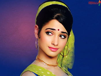 tamanna himmatwala