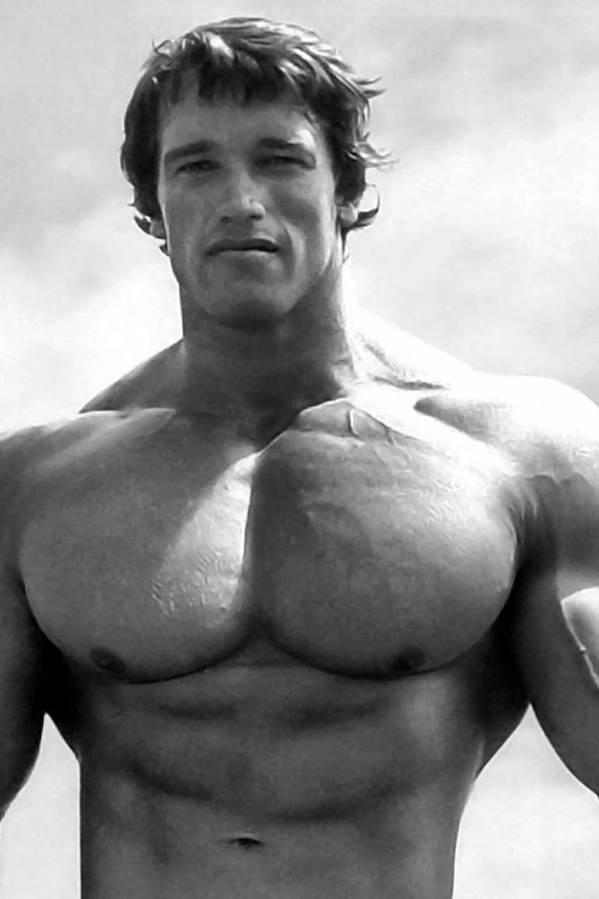 Arnold Schwarzenegger, arnold bodybuilder mobile android HD phone wallpaper