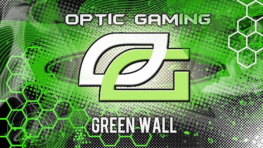 OpTic Gaming Wallpapers 2016  Wallpaper Cave