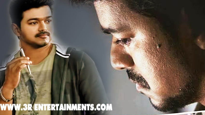 Kaththi Pictures - Rotten Tomatoes