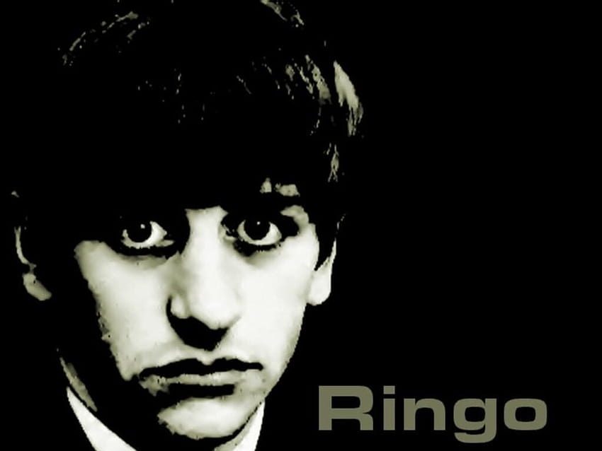 Ringo Starr Quote: “I'm the greatest in this world.”