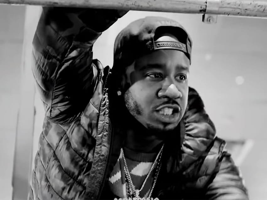 Smoke DZA, Benny the Butcher drop video for “By Any Means” HD wallpaper