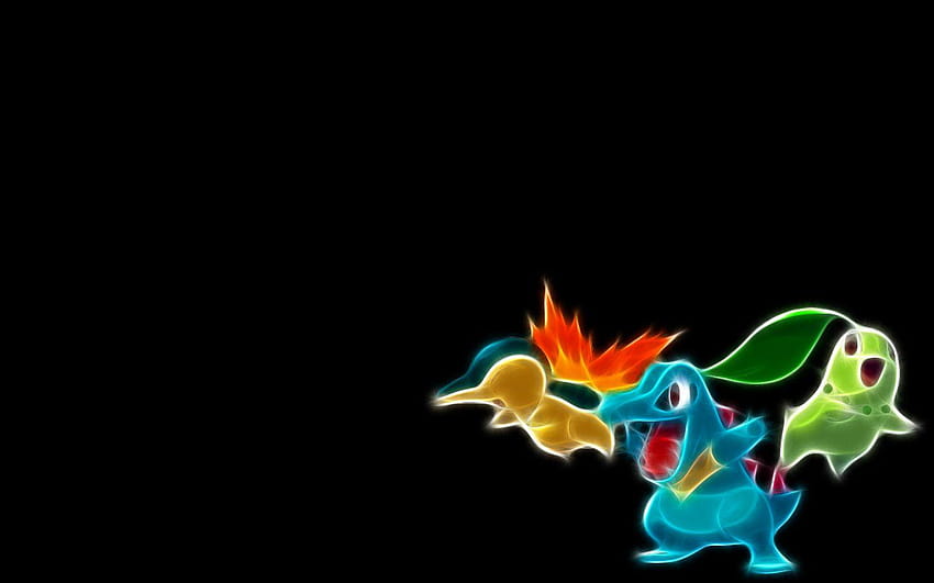 Colorful Pokemon ., de pokemon HD wallpaper