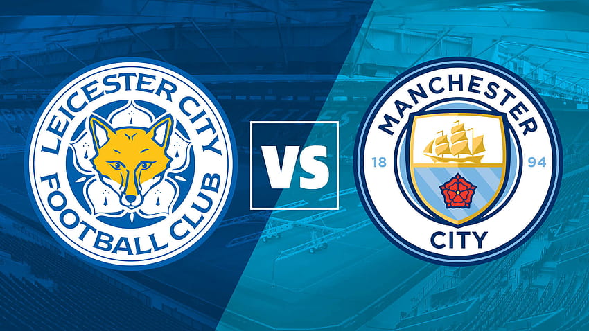 Leicester City vs Man City live stream: how to watch the FA Community Shield for today, team news HD wallpaper
