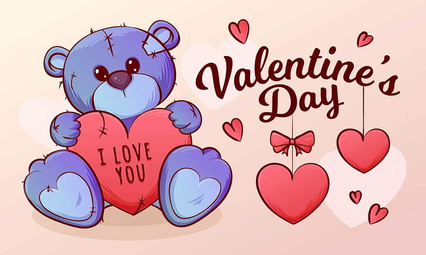 funny valentines day cartoons